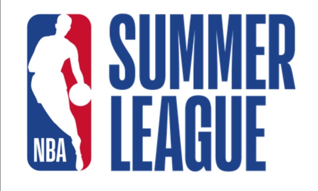 NBA SUMMER LEAUGE