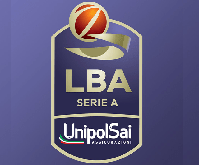 LBA Serie A