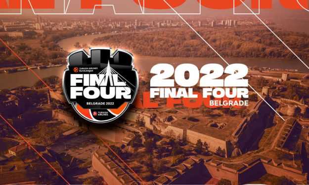 Euroleague Final Four